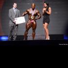 Shawn  Rhoden - IFBB Olympia 2012 - #1