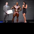 Shawn  Rhoden - IFBB Olympia 2012 - #1