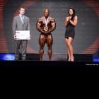 Shawn  Rhoden - IFBB Olympia 2012 - #1