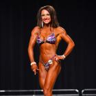 Casidy  Welch - NPC Nationals 2012 - #1