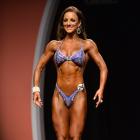 Natalie  Waples - IFBB Olympia 2012 - #1