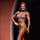 Natalie  Waples - IFBB Olympia 2012 - #1