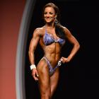 Natalie  Waples - IFBB Olympia 2012 - #1