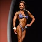 Natalie  Waples - IFBB Olympia 2012 - #1