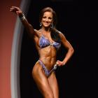 Natalie  Waples - IFBB Olympia 2012 - #1