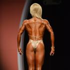 Nicole  Wilkins - IFBB Olympia 2012 - #1
