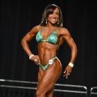 Alicia  King - NPC Nationals 2012 - #1