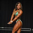 Alicia  King - NPC Nationals 2012 - #1