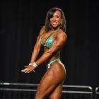 Alicia  King - NPC Nationals 2012 - #1