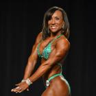 Alicia  King - NPC Nationals 2012 - #1