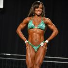 Alicia  King - NPC Nationals 2012 - #1