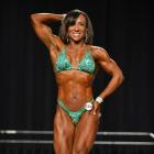 Alicia  King - NPC Nationals 2012 - #1