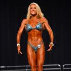 Kimberly  Dickson - NPC Nationals 2012 - #1