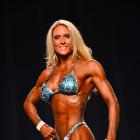 Kimberly  Dickson - NPC Nationals 2012 - #1