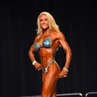 Kimberly  Dickson - NPC Nationals 2012 - #1