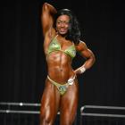 Jenetta  Thompson - NPC Nationals 2012 - #1