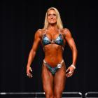 Heather  Moore - NPC Nationals 2012 - #1