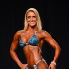 Heather  Moore - NPC Nationals 2012 - #1