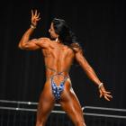 Jayla  McDermott - NPC Nationals 2012 - #1