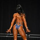 Jayla  McDermott - NPC Nationals 2012 - #1