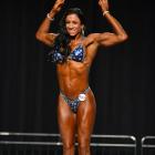 Jayla  McDermott - NPC Nationals 2012 - #1