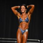 Jayla  McDermott - NPC Nationals 2012 - #1