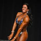 Jayla  McDermott - NPC Nationals 2012 - #1