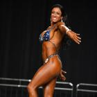 Jayla  McDermott - NPC Nationals 2012 - #1