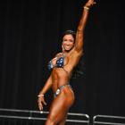 Jayla  McDermott - NPC Nationals 2012 - #1