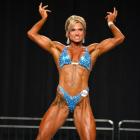 Jessica  Bowman - NPC Nationals 2012 - #1