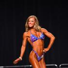 Kelsey  Boe - NPC Nationals 2012 - #1