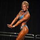 Jessica  Bowman - NPC Nationals 2012 - #1