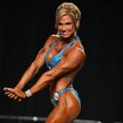 Jessica  Bowman - NPC Nationals 2012 - #1