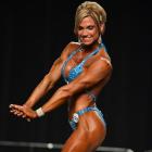 Jessica  Bowman - NPC Nationals 2012 - #1