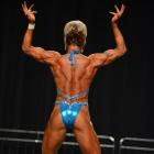 Jessica  Bowman - NPC Nationals 2012 - #1