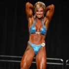 Jessica  Bowman - NPC Nationals 2012 - #1