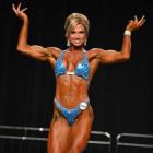 Jessica  Bowman - NPC Nationals 2012 - #1