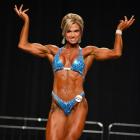 Jessica  Bowman - NPC Nationals 2012 - #1