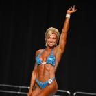 Jessica  Bowman - NPC Nationals 2012 - #1