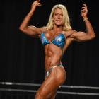 Ginger  Martin - NPC Nationals 2012 - #1