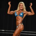 Ginger  Martin - NPC Nationals 2012 - #1