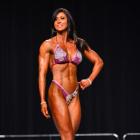 Victoria  Hamm - NPC Nationals 2012 - #1