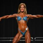 Jamie  Pinder - NPC Nationals 2012 - #1