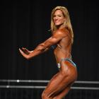 Jamie  Pinder - NPC Nationals 2012 - #1