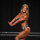 Jamie  Pinder - NPC Nationals 2012 - #1