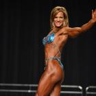 Jamie  Pinder - NPC Nationals 2012 - #1