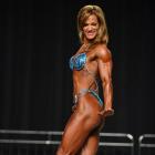 Jamie  Pinder - NPC Nationals 2012 - #1