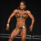 Joanna  Wilson - NPC Nationals 2012 - #1