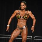 Joanna  Wilson - NPC Nationals 2012 - #1