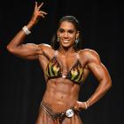 Joanna  Wilson - NPC Nationals 2012 - #1